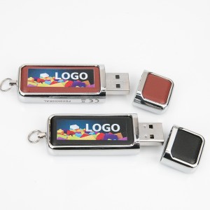 Pendrive TUM09